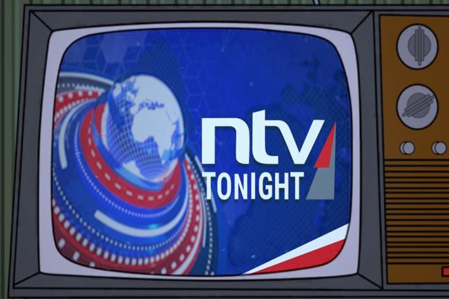 NTV Tonight News